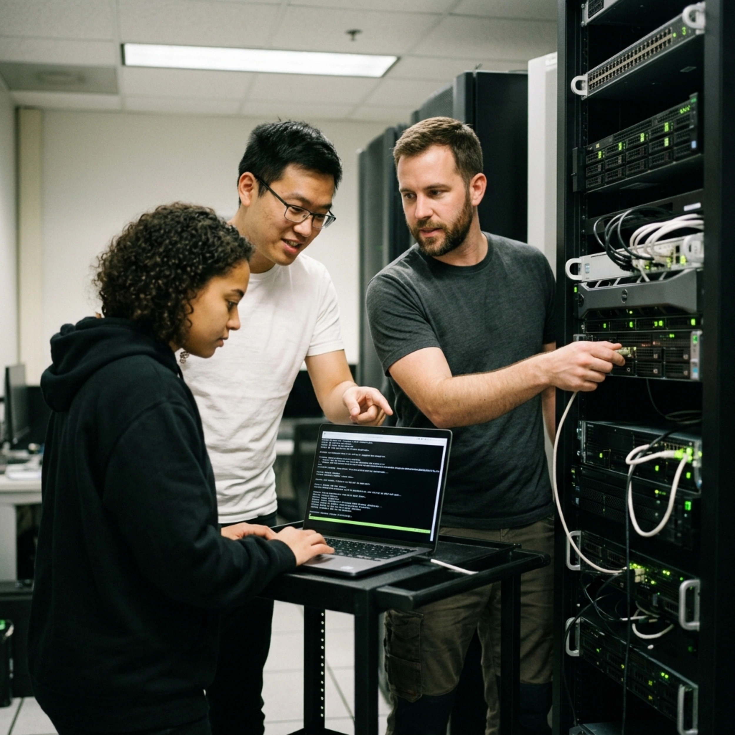 AWS Infrastructure