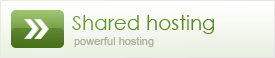 shared web hosting