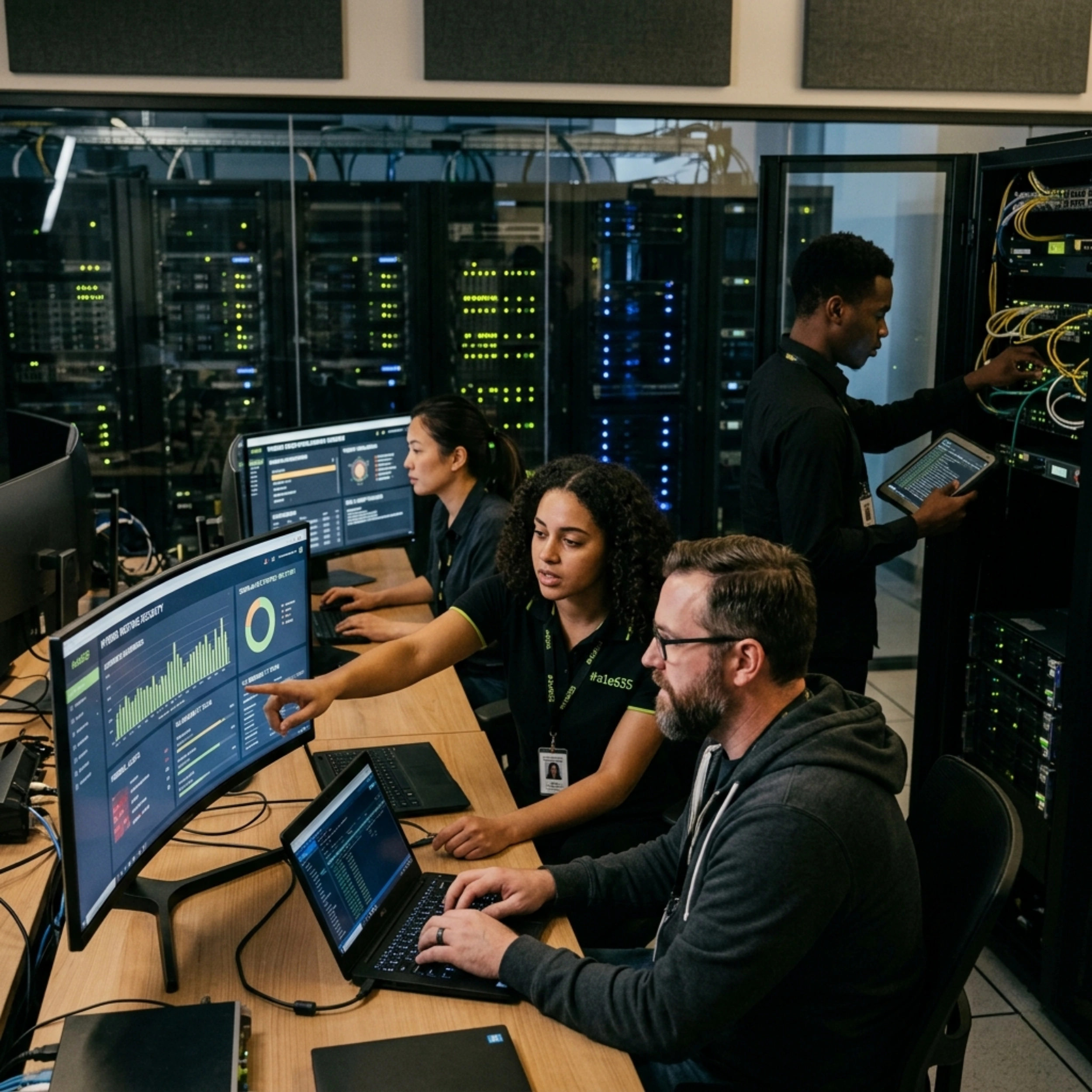 Getting Started with PrivilegeServer: Deploy in Under 5 Minutes